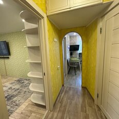 Квартира 40 м², 2-комнатная - изображение 1