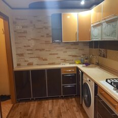 Квартира 29 м², 1-комнатная - изображение 3