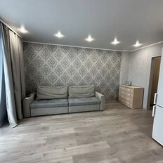 Квартира 35 м², студия - изображение 3
