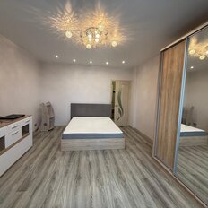 Квартира 46 м², 1-комнатная - изображение 2