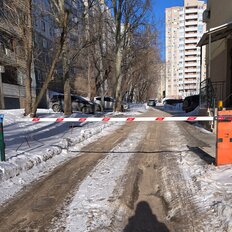 Квартира 48 м², 1-комнатная - изображение 4