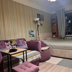 Квартира 31,1 м², 1-комнатная - изображение 1