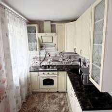 Квартира 39,3 м², 1-комнатная - изображение 4