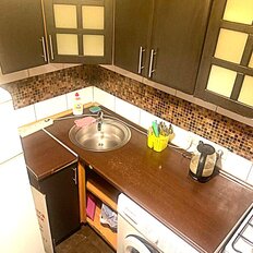 Квартира 30 м², 1-комнатная - изображение 4