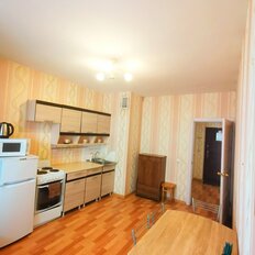 Квартира 47 м², 1-комнатная - изображение 5