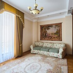 Квартира 180 м², 4-комнатная - изображение 5