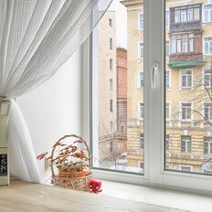 Квартира 75,8 м², 3-комнатная - изображение 5