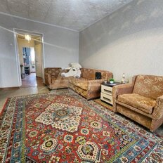 Квартира 63 м², 3-комнатная - изображение 4