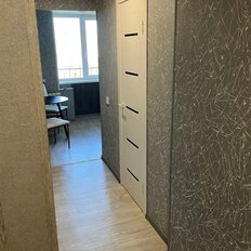 Квартира 31 м², 1-комнатная - изображение 5