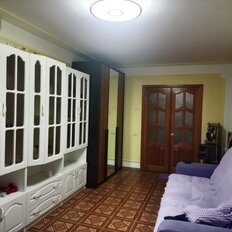 Квартира 68,8 м², 3-комнатная - изображение 3