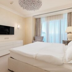 Квартира 115 м², 3-комнатные - изображение 1