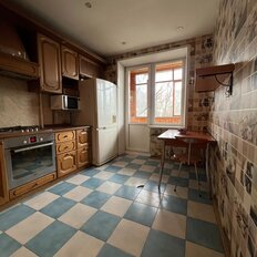 Квартира 65,4 м², 3-комнатная - изображение 4