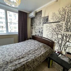 Квартира 32,5 м², 1-комнатная - изображение 1