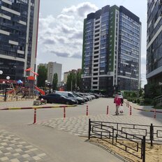 Квартира 33,6 м², 1-комнатная - изображение 1