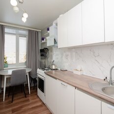 Квартира 50 м², 2-комнатная - изображение 3