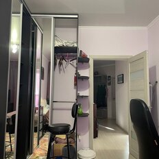 Квартира 61 м², 2-комнатная - изображение 5