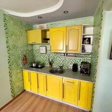 Квартира 37,6 м², 2-комнатная - изображение 5