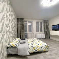 Квартира 33 м², 1-комнатная - изображение 1