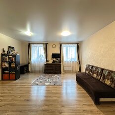 Квартира 91 м², 3-комнатная - изображение 2
