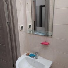 Квартира 24 м², студия - изображение 4