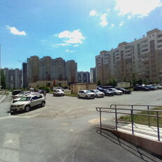 Квартира 52 м², студия - изображение 1