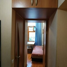 Квартира 32 м², 1-комнатная - изображение 5