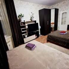 Квартира 39 м², 1-комнатная - изображение 3