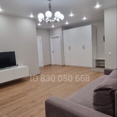 Квартира 80,6 м², 3-комнатная - изображение 3