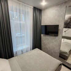 Квартира 13 м², студия - изображение 3