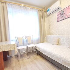 Квартира 30 м², 1-комнатная - изображение 2