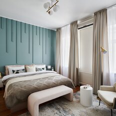 Квартира 215 м², 5-комнатная - изображение 1