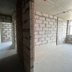 Квартира 78 м², 3-комнатная - изображение 3