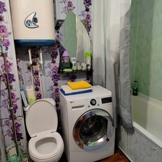 Квартира 39 м², 1-комнатная - изображение 1