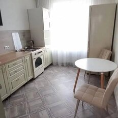 Квартира 47,5 м², 2-комнатная - изображение 3