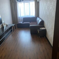 Квартира 65 м², 2-комнатная - изображение 5