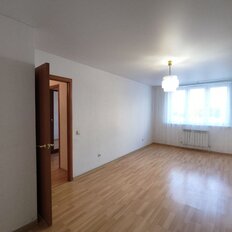 Квартира 52,9 м², 2-комнатная - изображение 3