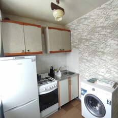 Квартира 50 м², 2-комнатная - изображение 4