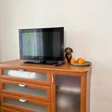 Квартира 26 м², студия - изображение 3