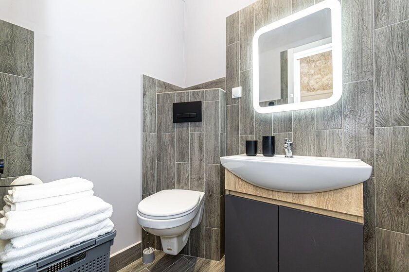 13 м², квартира-студия 3 500 ₽ в сутки - изображение 80