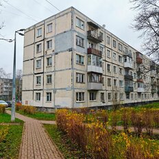 Квартира 47 м², 3-комнатная - изображение 2