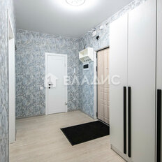 Квартира 58,2 м², 2-комнатная - изображение 5