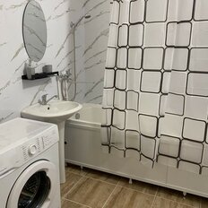 Квартира 43,8 м², 1-комнатная - изображение 5