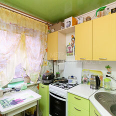 Квартира 42,7 м², 2-комнатная - изображение 2