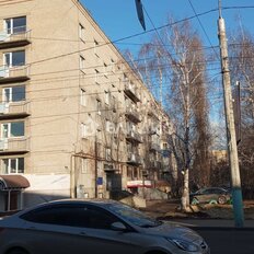 Квартира 29,8 м², 1-комнатная - изображение 3