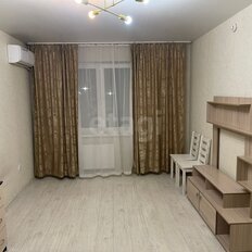 Квартира 36,1 м², 1-комнатная - изображение 2