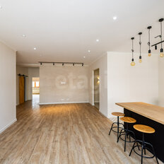 Квартира 145 м², 3-комнатная - изображение 3