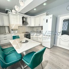 Квартира 72,8 м², 2-комнатная - изображение 1