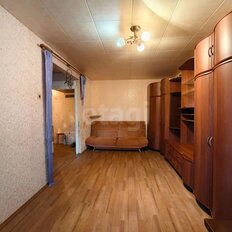 Квартира 31,9 м², 1-комнатная - изображение 2