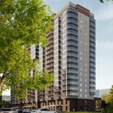 Квартира 100,2 м², 4-комнатная - изображение 3