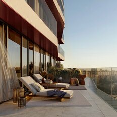 Квартира 89,1 м², 3-комнатная - изображение 2